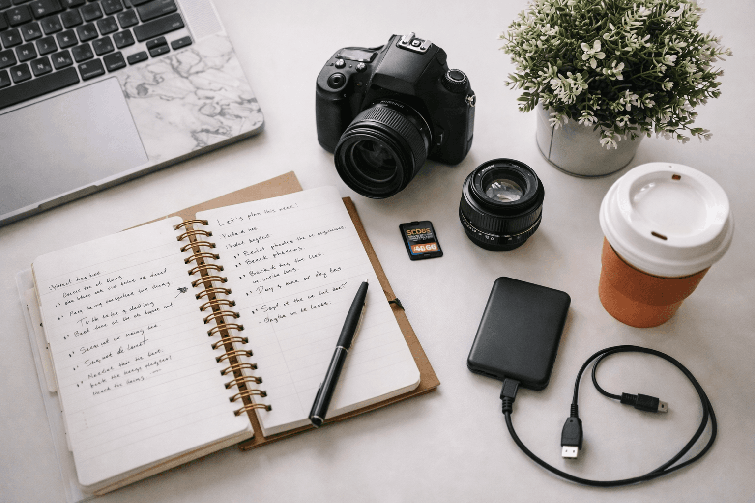 The Real Cost of Photography: A Starter-to-Pro Gear Roadmap